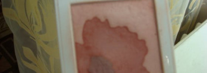 Самое интересное в моей косметичке