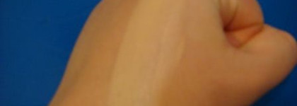 Тональный крем Lancome Teint Idole Ultra и мои с ним отношения:)