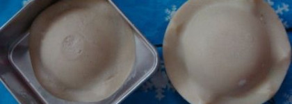 Теперь и у меня: Lush-Fresh handmade cosmetics