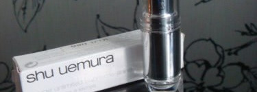 Мое белоснежное чудо - Shu Uemura Rouge Unlimited Supreme Shine SS WH 003