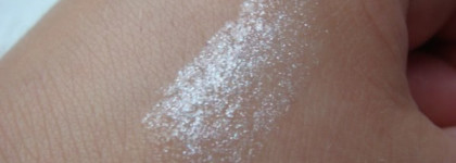 Мое белоснежное чудо - Shu Uemura Rouge Unlimited Supreme Shine SS WH 003