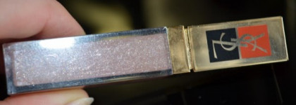 В двух шагах от идеала: YSL Golden Gloss Shimmering Lip Gloss # 13