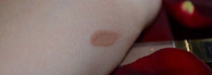 В двух шагах от идеала: YSL Golden Gloss Shimmering Lip Gloss # 13