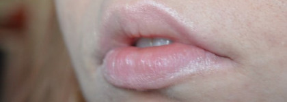 В двух шагах от идеала: YSL Golden Gloss Shimmering Lip Gloss # 13