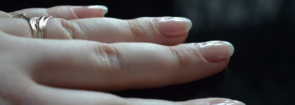 Мой первый Chanel Le Vernis #167 Ballerina