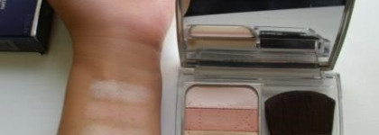 Моделирующая компактная пудра Diorskin Nude SPF 10