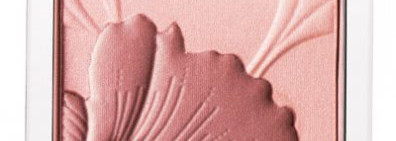 Мои румяна от Clinique