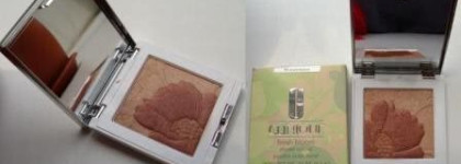 Мои румяна от Clinique