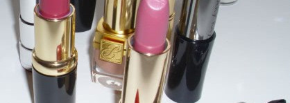 Помада Estee Lauder  Pure Color 1A0 Ванильный трюфель