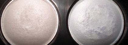 Не кидайте в меня помидорами или "с Avon тоже может быть красиво"    Четырехцветные тени для век Denim blues