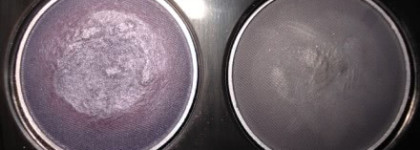 Не кидайте в меня помидорами или "с Avon тоже может быть красиво"    Четырехцветные тени для век Denim blues