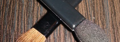 Тени для век Chanel ombres contraste duo #40 misty-soft. Дубль 3