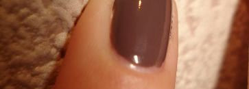 Муки маникюрного творчества в будний день