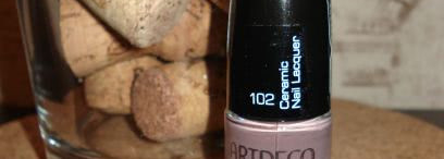 Муки маникюрного творчества в будний день