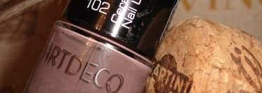 Муки маникюрного творчества в будний день