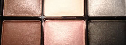 Вояж-вояж...Трэвел-палетка Magic voyage lips&eyes pocket palette, Lancome