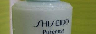Очищающая пенка-флюид Shiseido Pureness Foaming Cleansing Fluid
