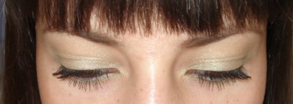 Chanel*евое лето