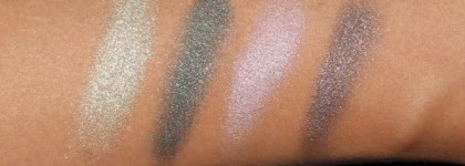 Chanel*евое лето