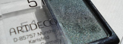 Три малютки ArtDeco