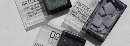 Три малютки ArtDeco