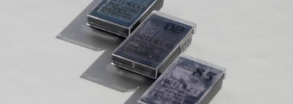 Три малютки ArtDeco