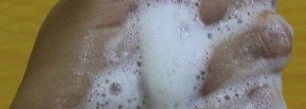 Нежная очищающая пенка с экстрактом хрустального ириса Dior Mousse Purete Nettoyante Purifying Foaming Cleanser