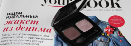 Межсезонье в макияже и маникюре