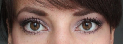 Межсезонье в макияже и маникюре