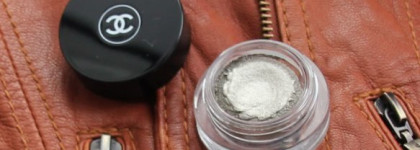 Ушедшая Chanel"евая осень