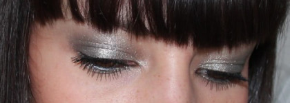 Ушедшая Chanel"евая осень