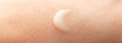 Умыться утренней росой с Valmont By Nature Reviving with a Biological Scrub