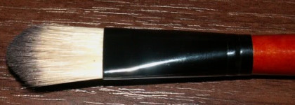 Кисти, кисточки, кистюли