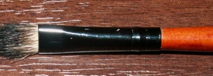 Кисти, кисточки, кистюли