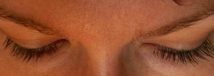 Про тушь Dior show Iconic