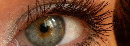 Про тушь Dior show Iconic