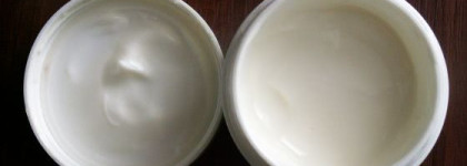 D'oliva, Feuchtigkeitspflege, крем для лица, увлажняющий уход