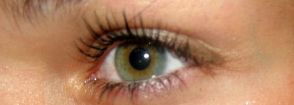 «Безумная» тушь от Givenchy  Phenomen`eyes