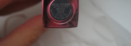 Блеск для губ Dior Addict Empire Pink