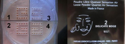 Givenchy Prisme Libre