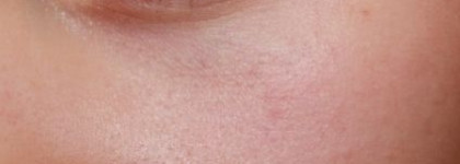 Тональная основа MaxFactor Second Skin