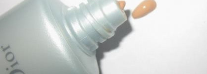 Тонирующий крем Christian Dior - Hydra Life Pro-Youth Skin Tint SPF 20