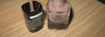 Alessandro Nail Polish #536 - Clubbing