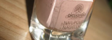 Alessandro Nail Polish #536 - Clubbing