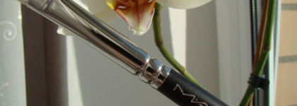Кисти для макияжа Mac