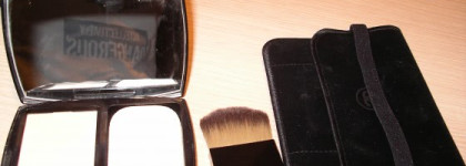 Chanel Vitalumiere Eclat Compact - Пудра для комфорта кожи и свежего цвета лица