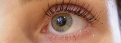 Моделирующая тушь с трехмерным эффектом - YSL Mascara Singulier