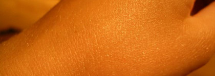 Мой уходовый Nuxe+Свотчи масла