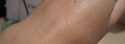 Мой уходовый Nuxe+Свотчи масла