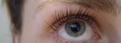 Моделирующая тушь с трехмерным эффектом - YSL Mascara Singulier